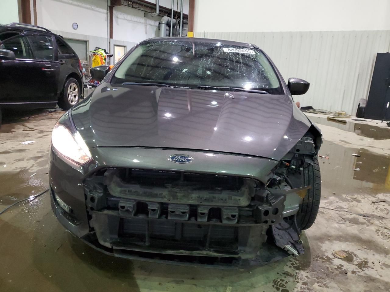 2018 Ford Focus - Image 5