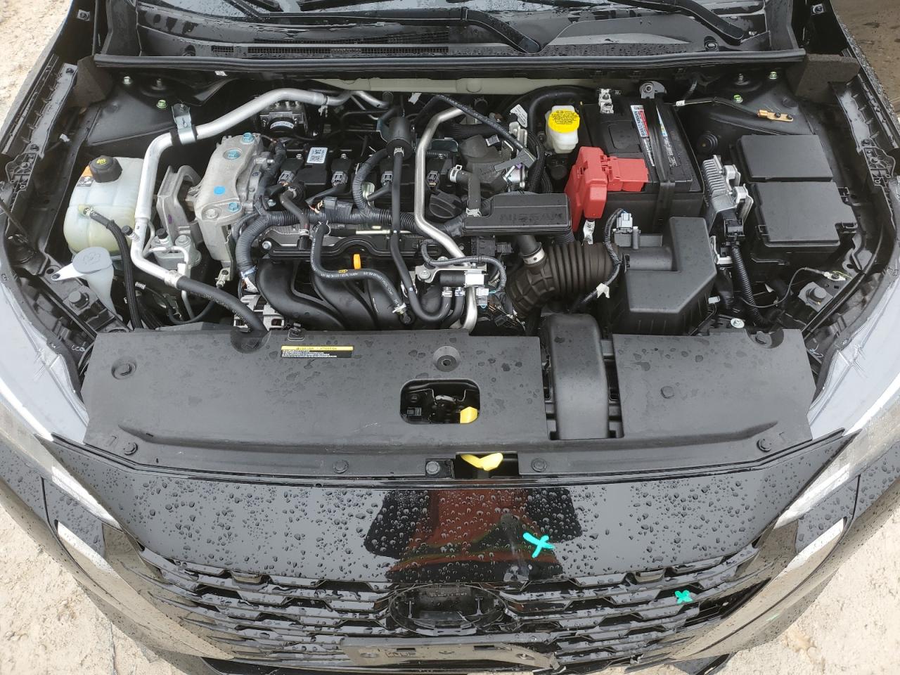2024 Nissan Sentra - Image 11