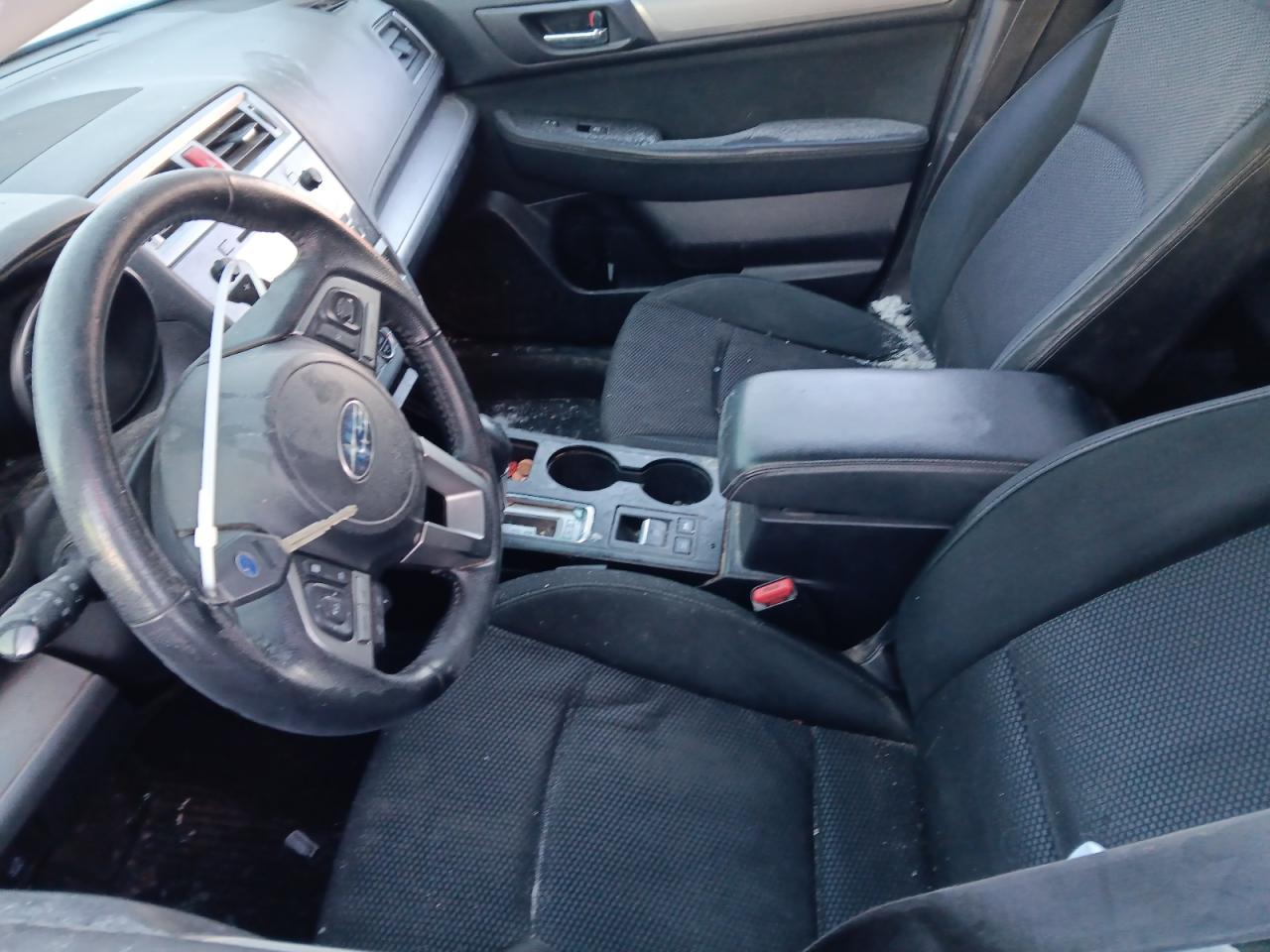 2017 Subaru Outback - Image 7