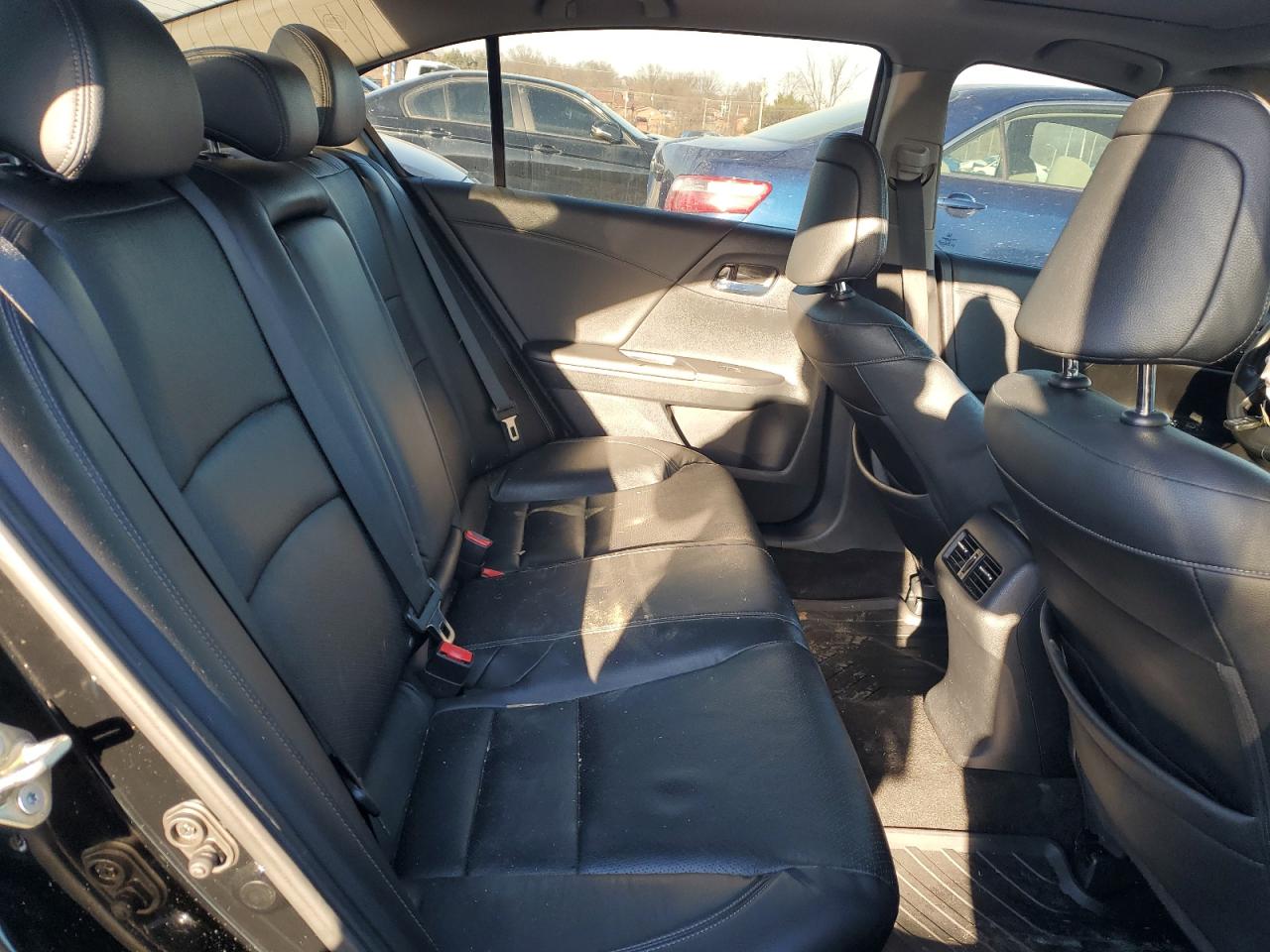 2017 Honda Accord - Image 10