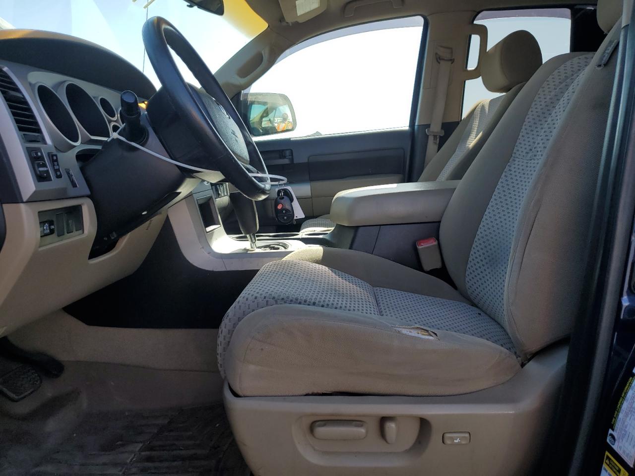 2007 Toyota Tundra - Image 7