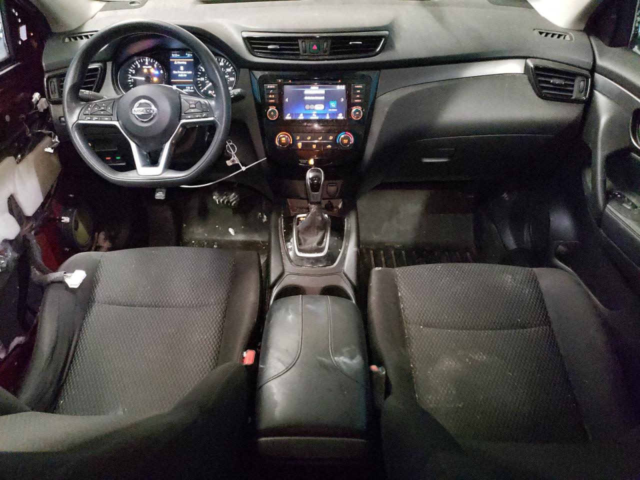 2020 Nissan Rogue - Image 8