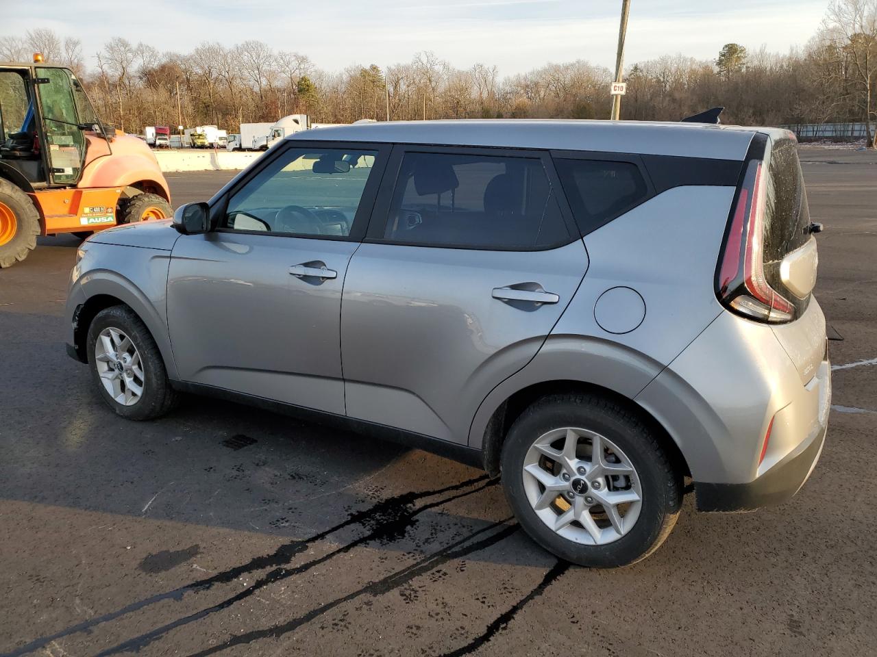 2024 Kia Soul - Image 2