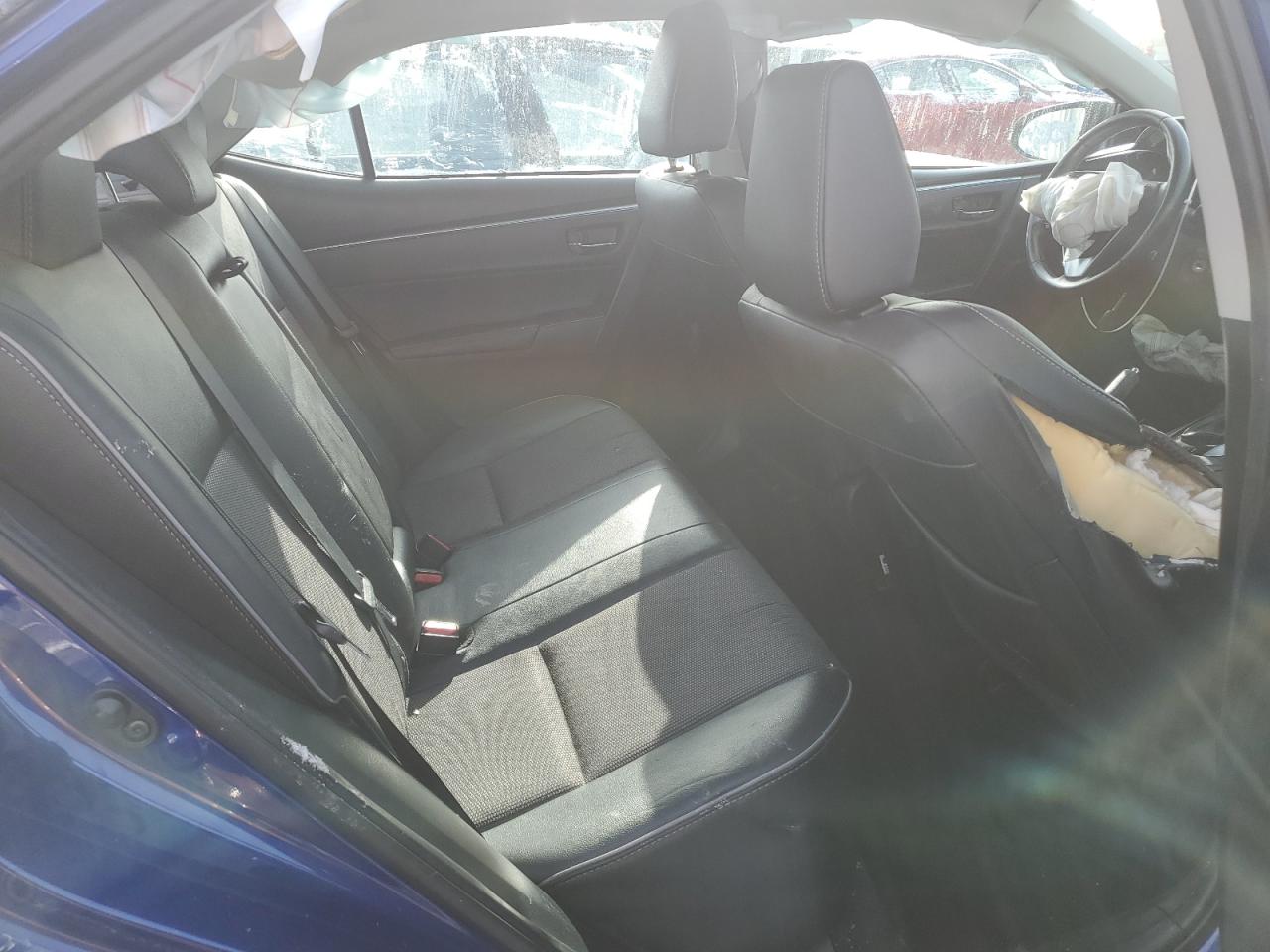 2016 Toyota Corolla - Image 11