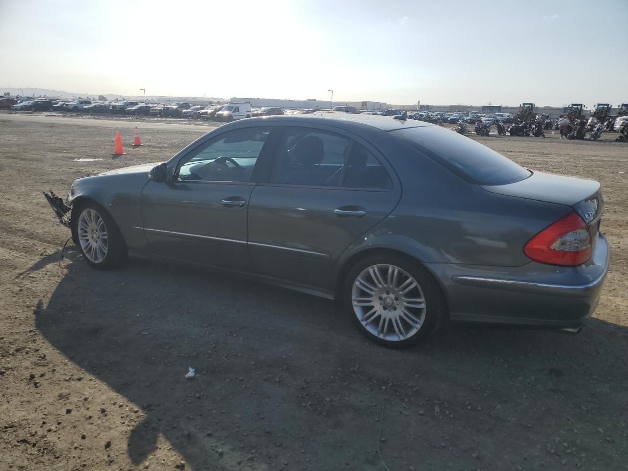 2008 Mercedes-Benz E-klasse - Image 2
