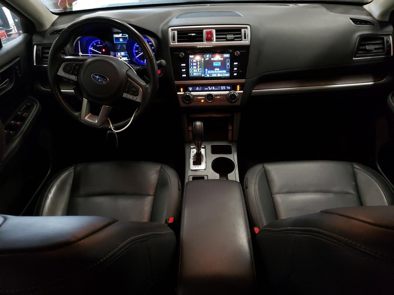 2016 Subaru Outback - Image 8