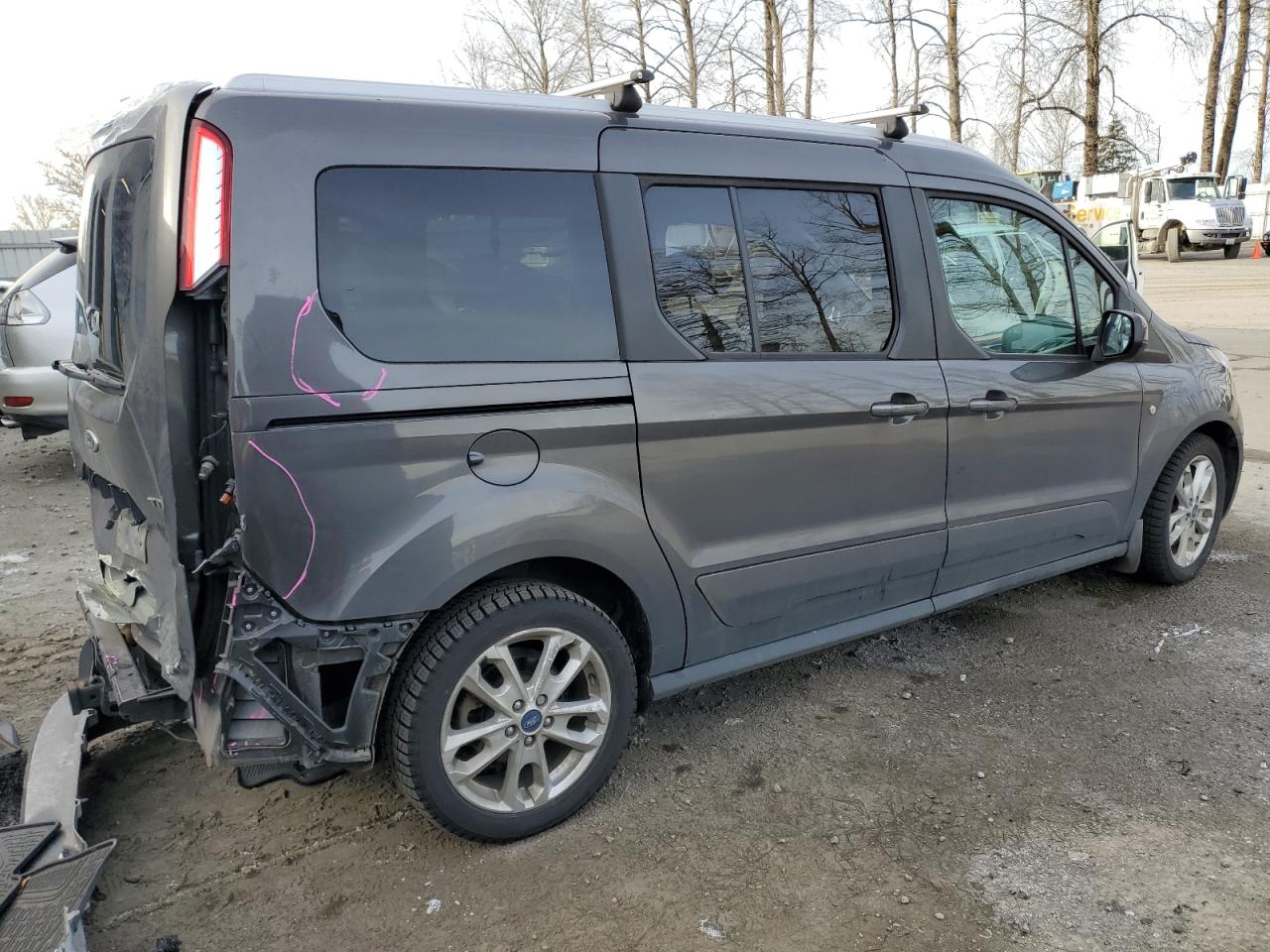 2017 Ford Transit - Image 3