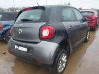 2018 SMART FORFOUR PA for sale at Copart SANDY