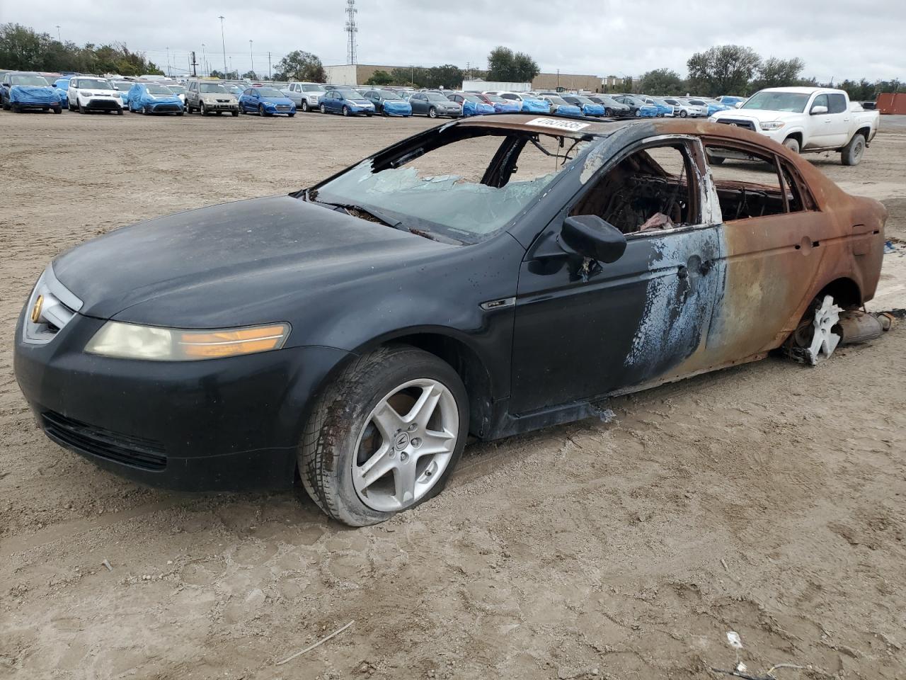 2006 Acura TL - Image 1