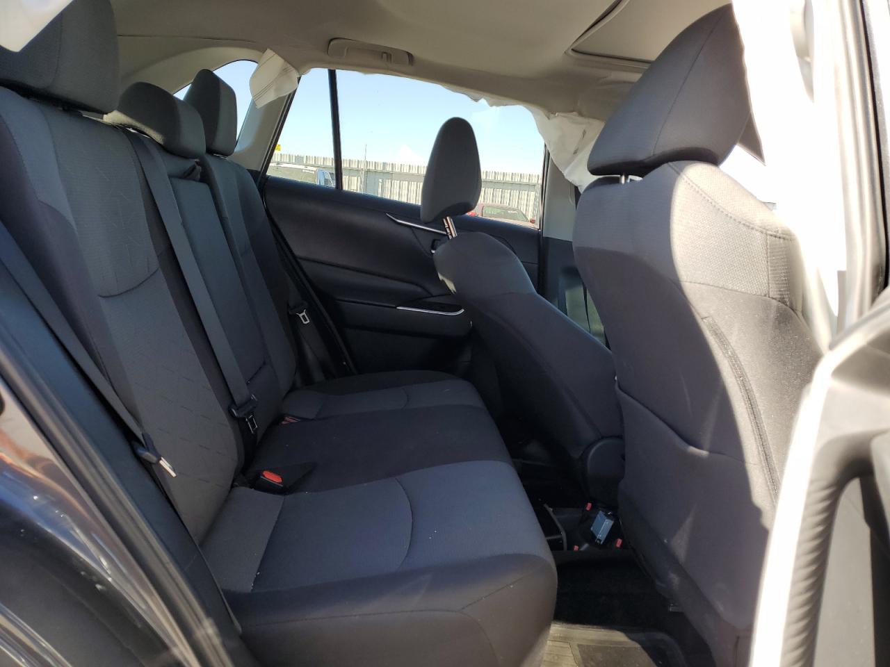 2019 Toyota RAV 4 - Image 10