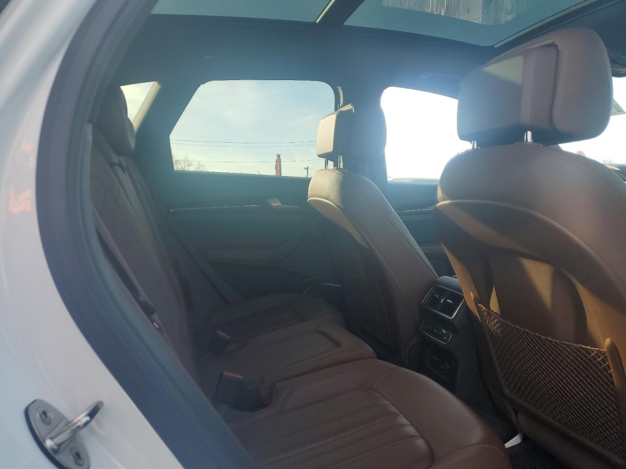 2019 Audi Q5 - Image 11