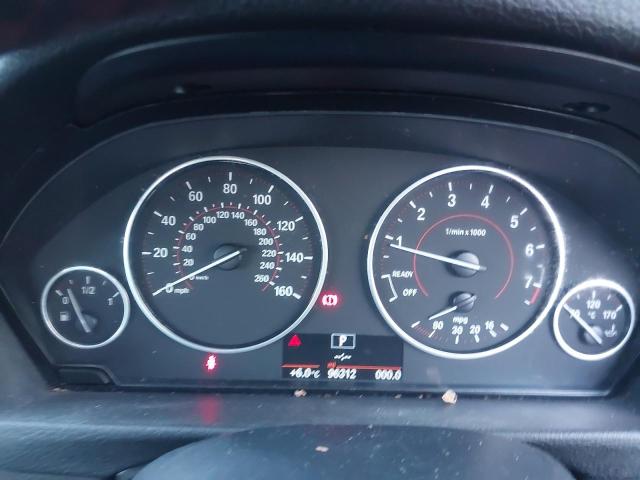 2015 BMW 420I SPORT