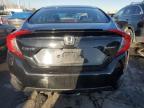 2021 Honda Civic Sport na sprzedaż w Littleton, CO - Front End