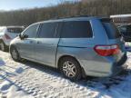 2007 Honda Odyssey Ex en Venta en Baltimore, MD - Front End