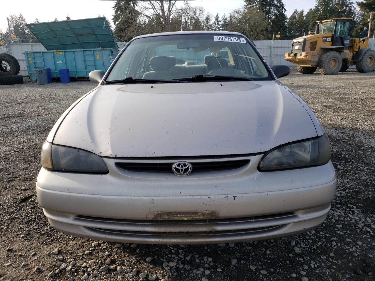 1999 Toyota Corolla - Image 5