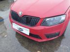 2014 SKODA OCTAVIA VR for sale at Copart NEWBURY