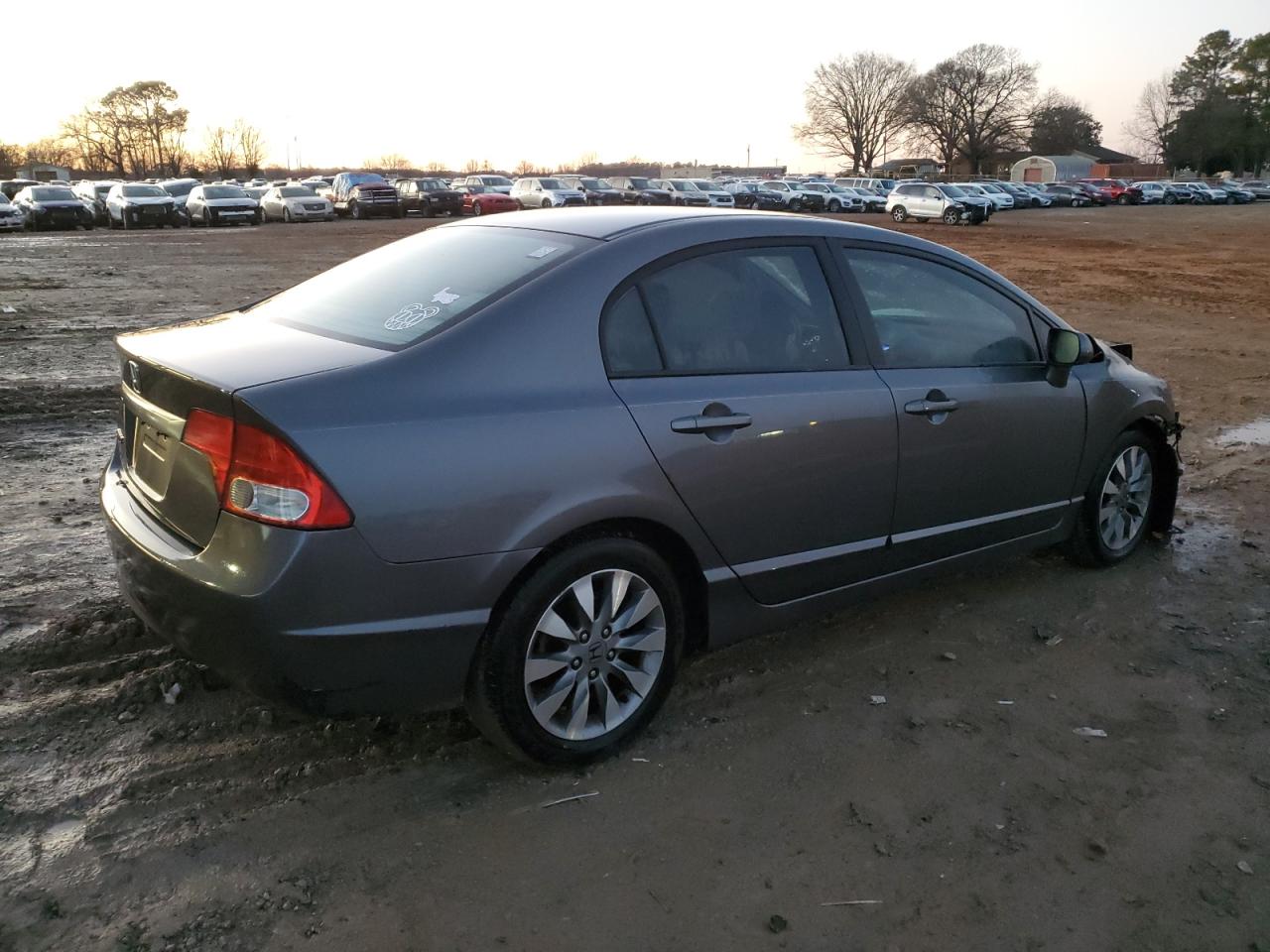 2009 Honda Civic - Image 3
