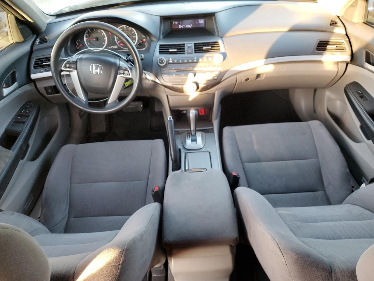 2011 Honda Accord - Image 8