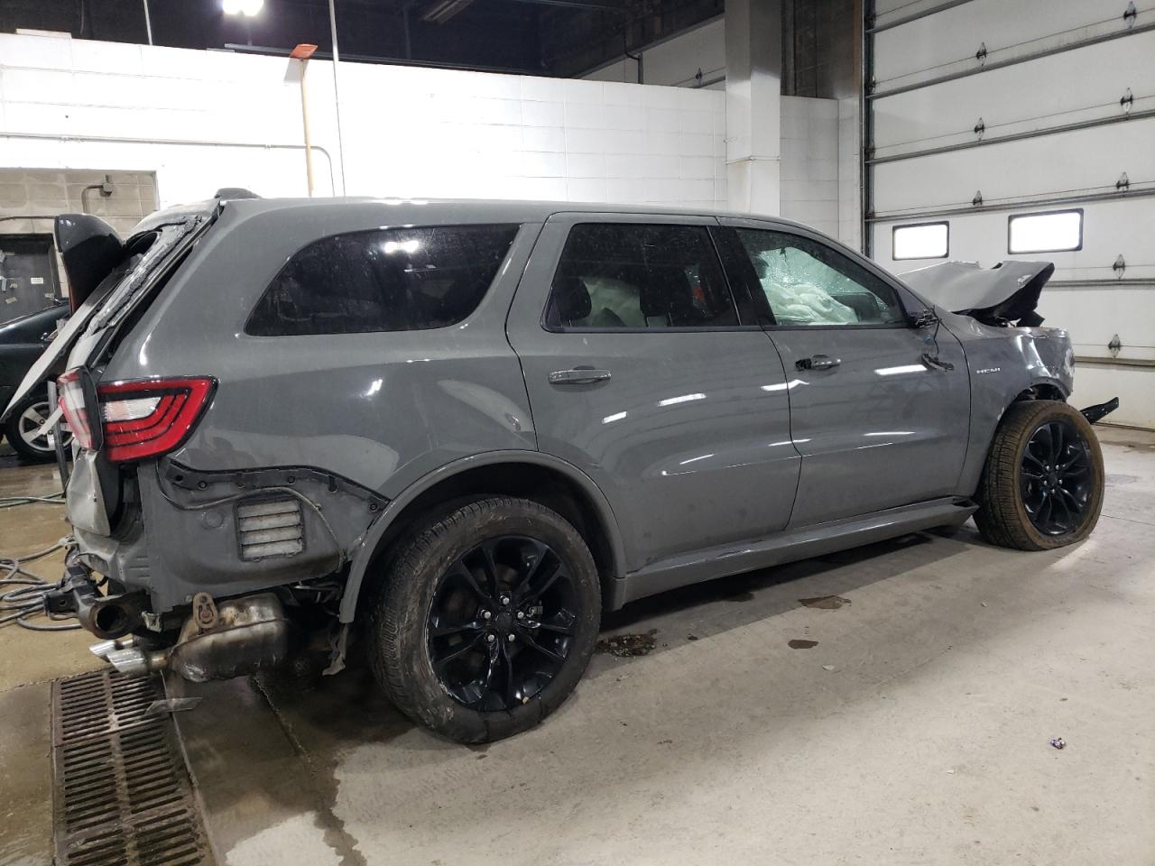 2020 Dodge Durango - Image 3