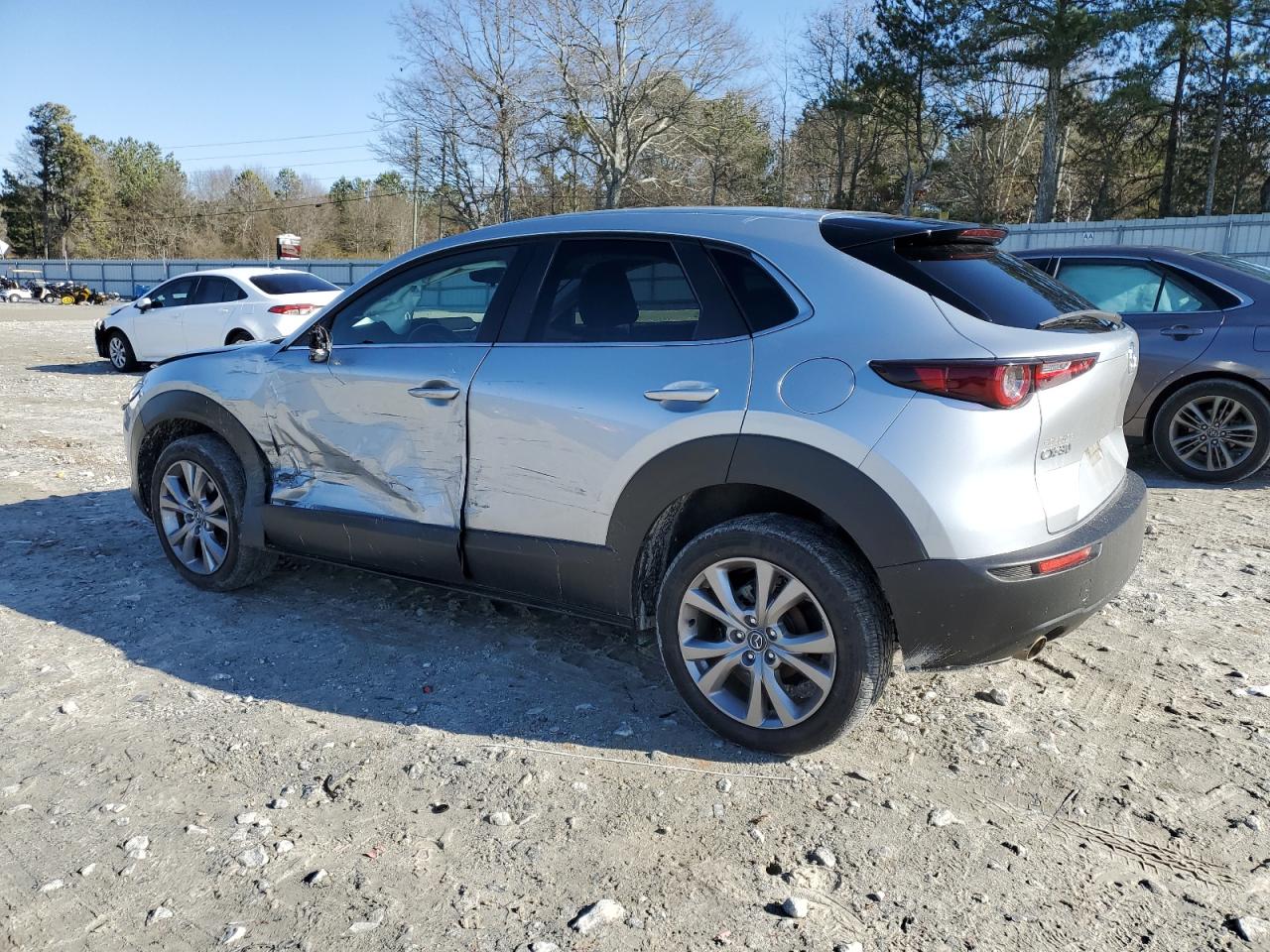 2021 Mazda CX-30 - Image 2