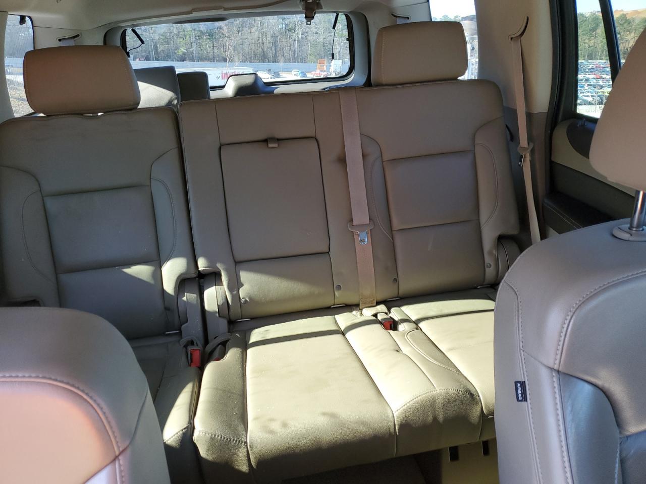 2016 Chevrolet Tahoe - Image 10