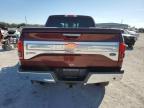 2015 Ford F150 Supercrew продається в Arcadia, FL - Rollover