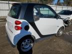 2015 Smart Fortwo Pure за продажба в Hampton, VA - Mechanical