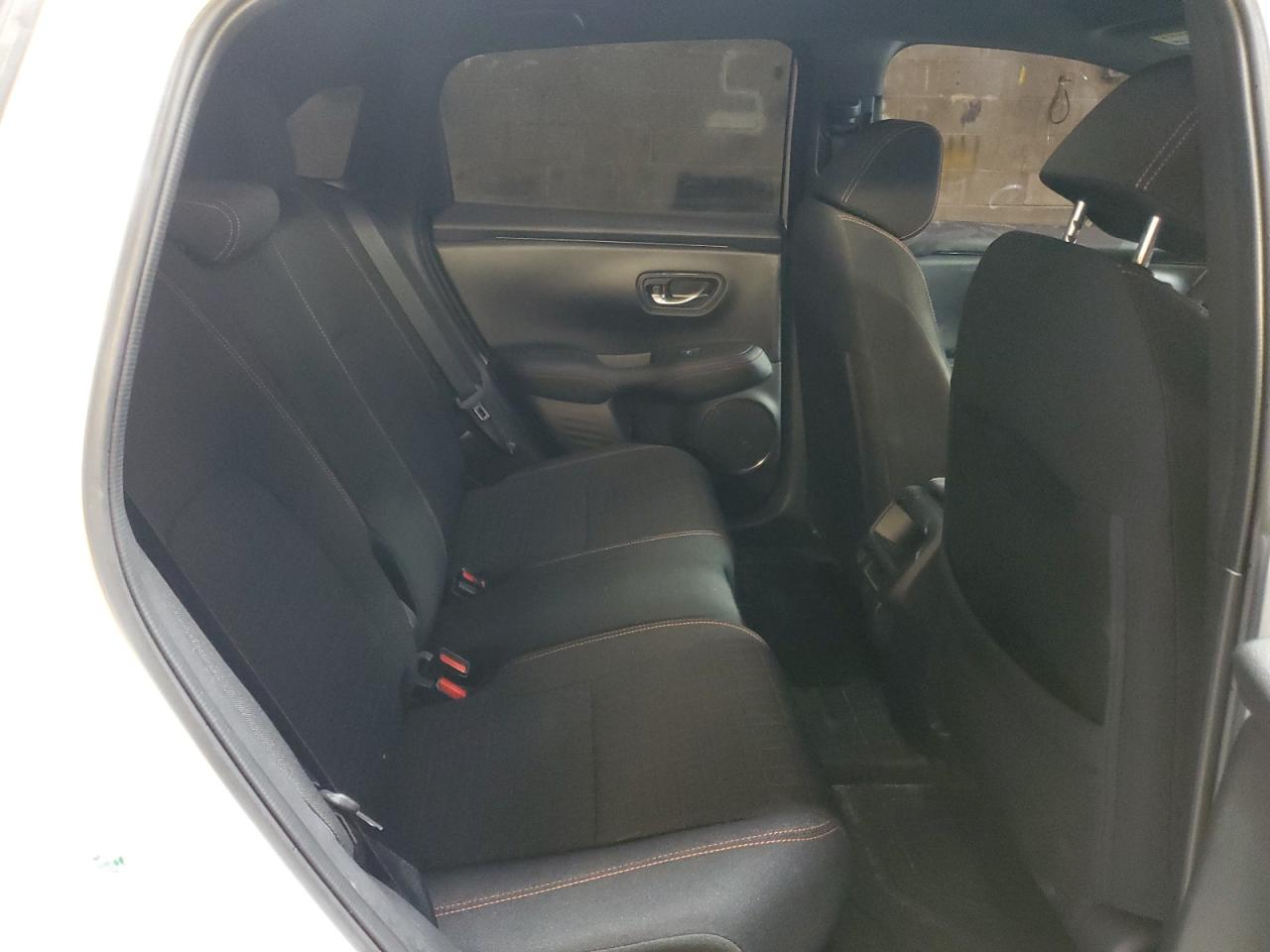 2024 Honda HR-V - Image 12