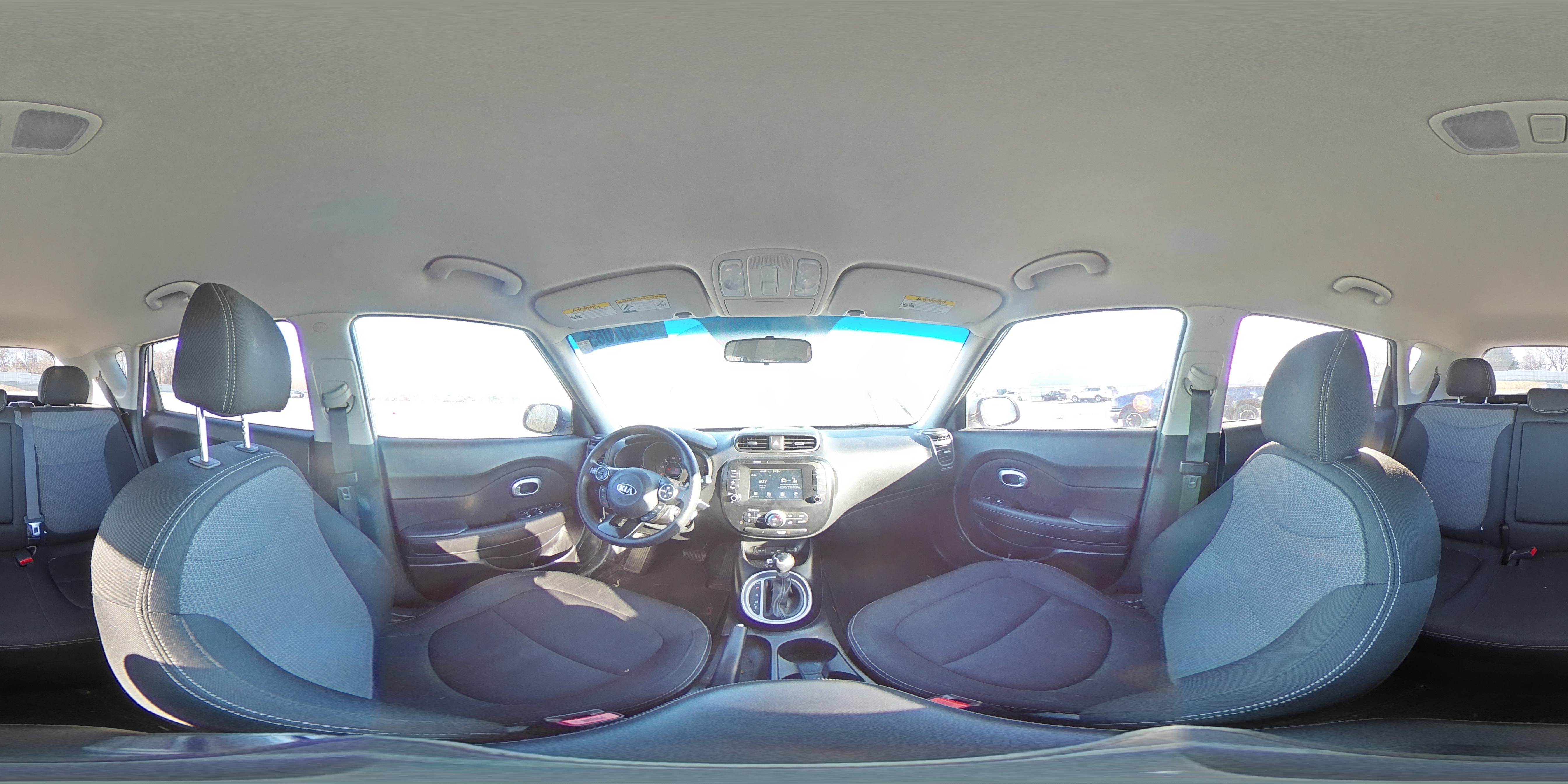 2018 Kia Soul - Image 12