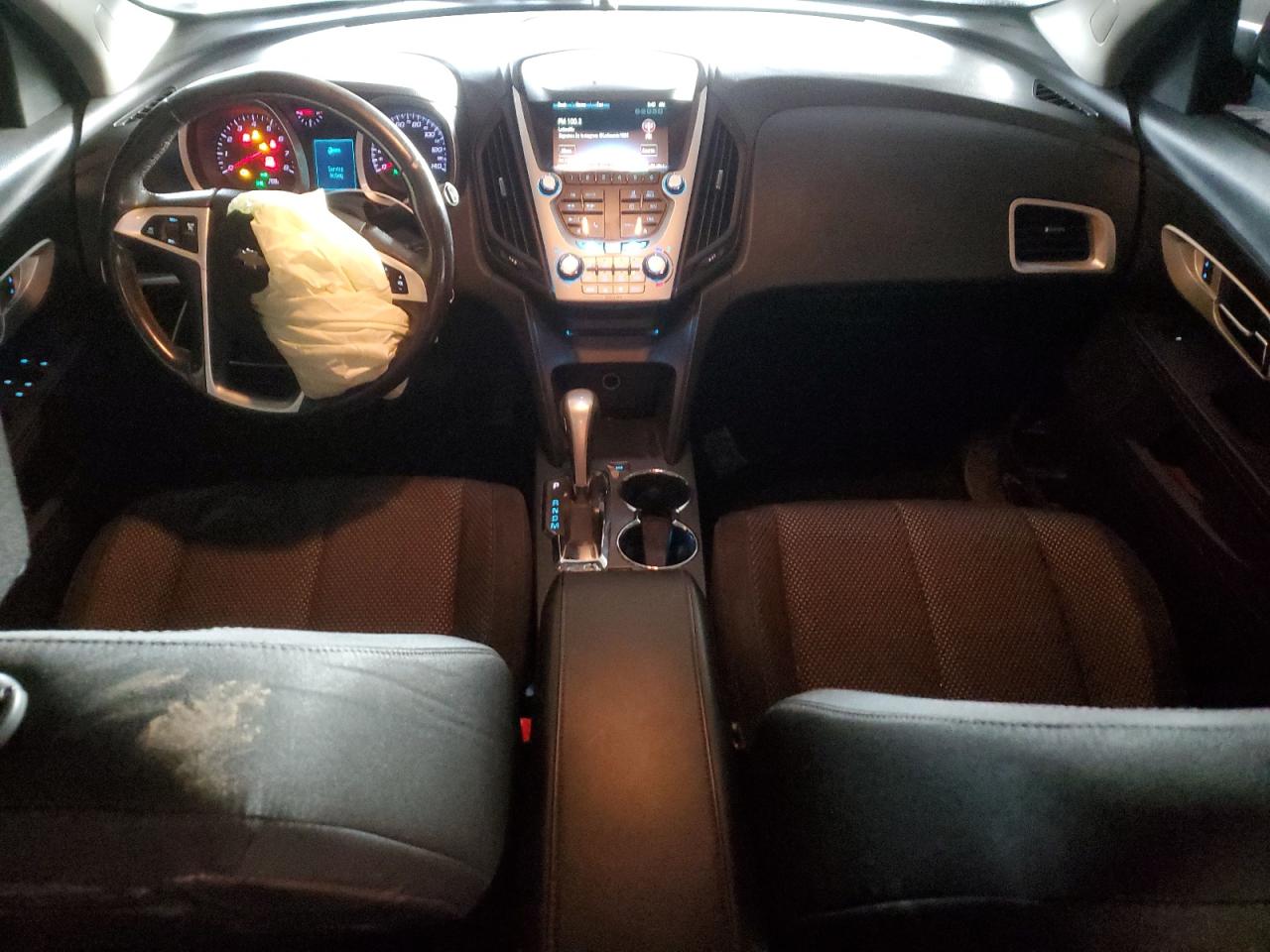 2014 Chevrolet Equinox - Image 8