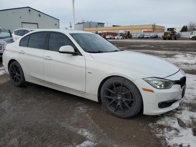 2013 BMW 328 XI