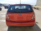 2010 Kia Rio Lx للبيع في Haslet، TX - Front End