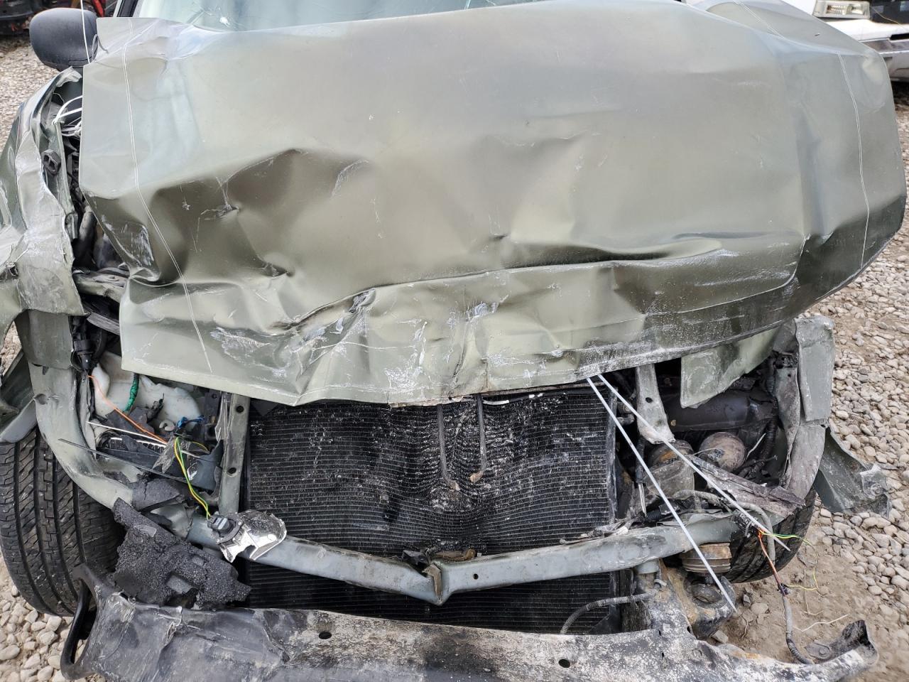 2002 Chevrolet TrailBlazer - Image 11