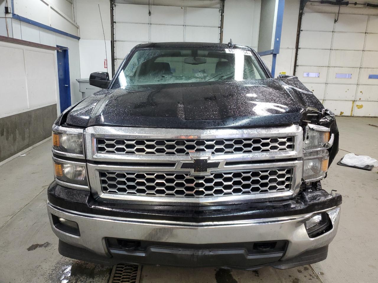 VIN 3GCUKREC6FG262211 2015 CHEVROLET ALL Models no.11