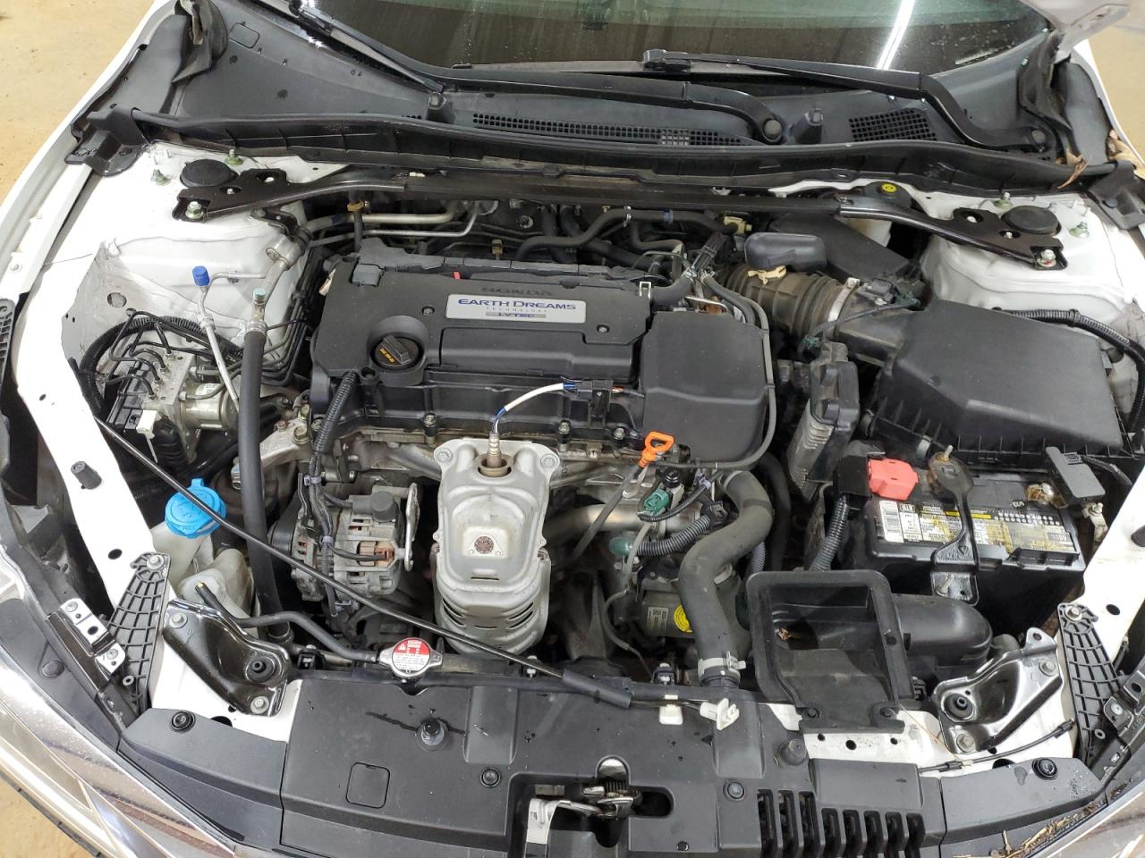 2016 Honda Accord - Image 12
