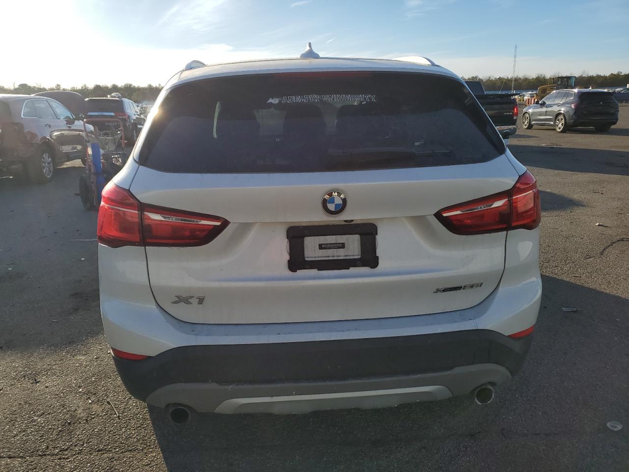 2018 BMW X1 - Image 6