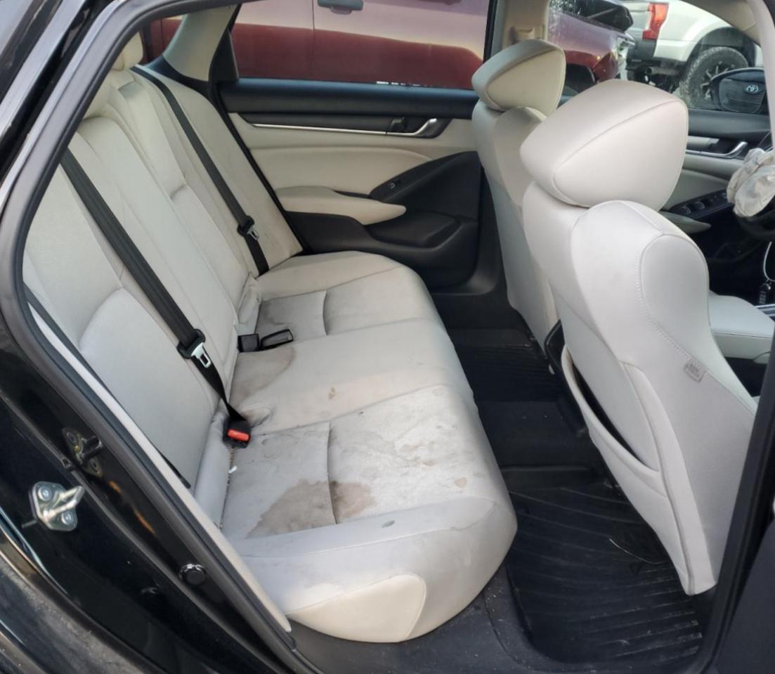 2018 Honda Accord - Image 10