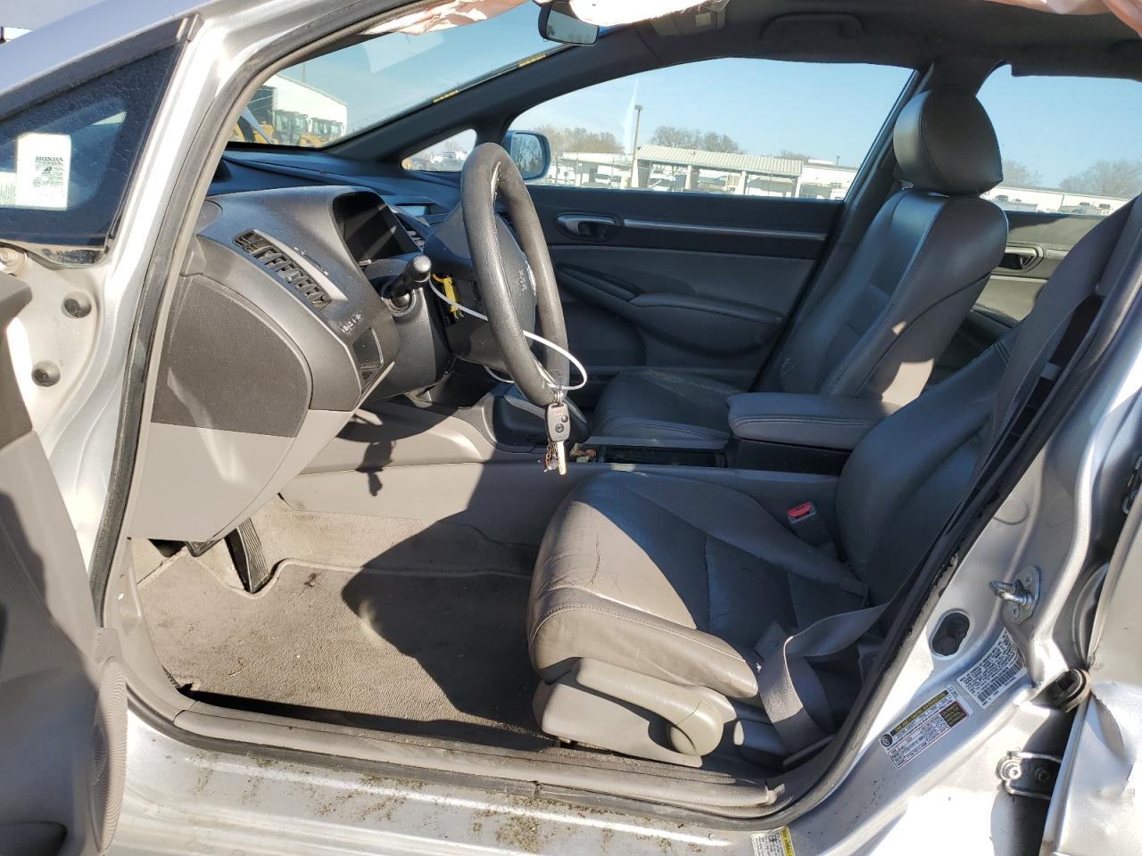 2006 Honda Civic - Image 7