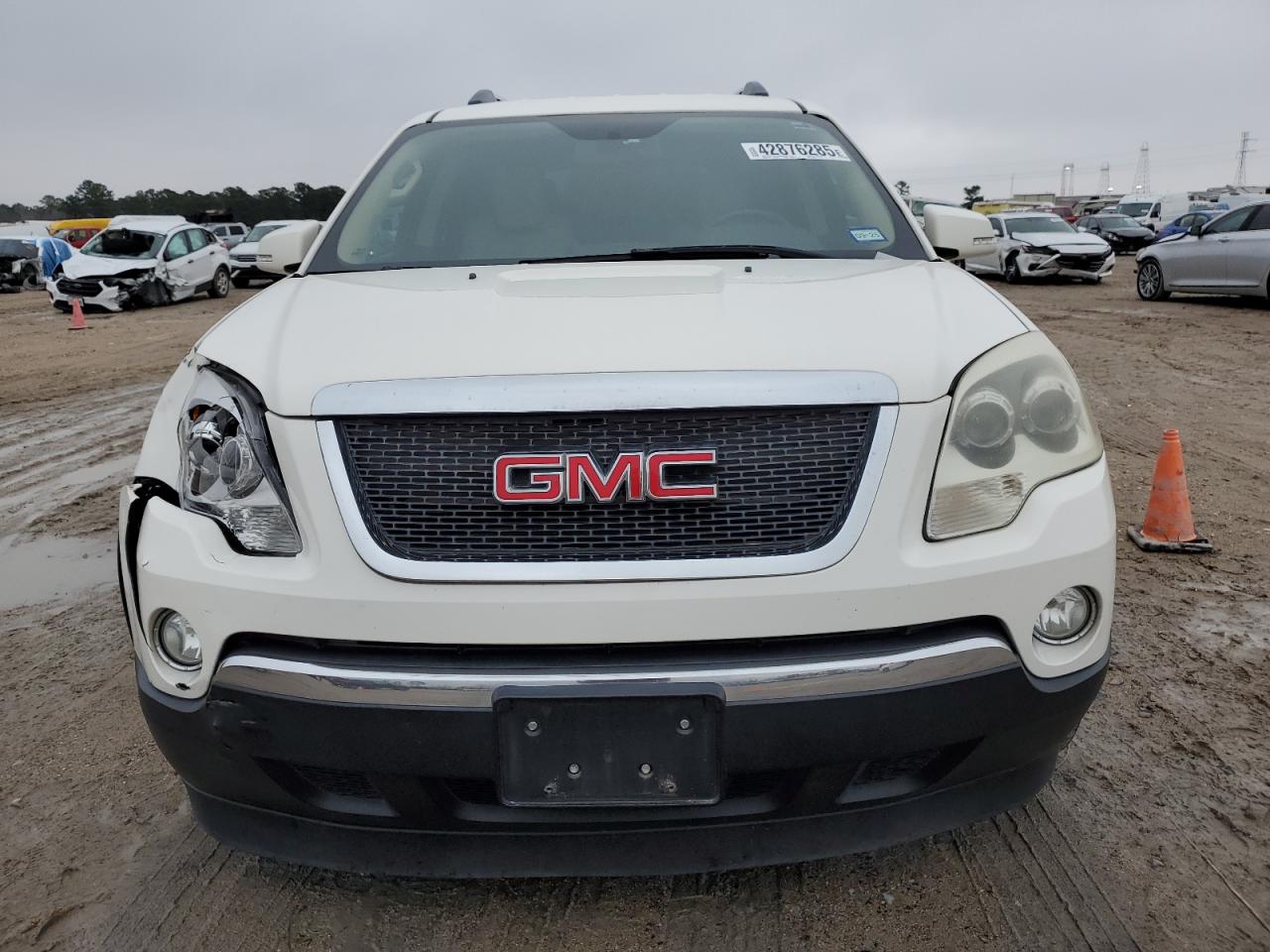 2011 GMC Acadia - Image 5