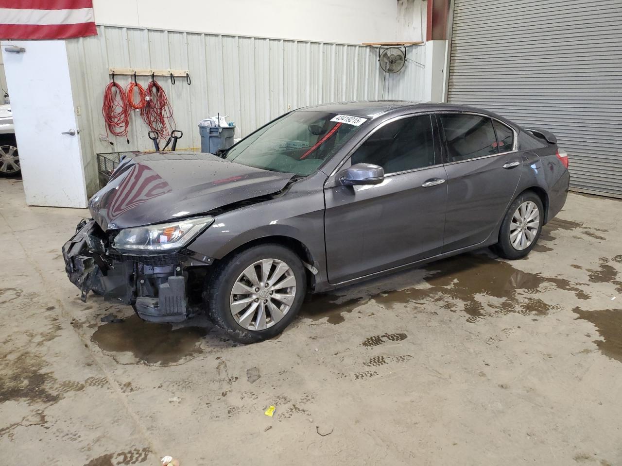 2013 Honda Accord - Image 1