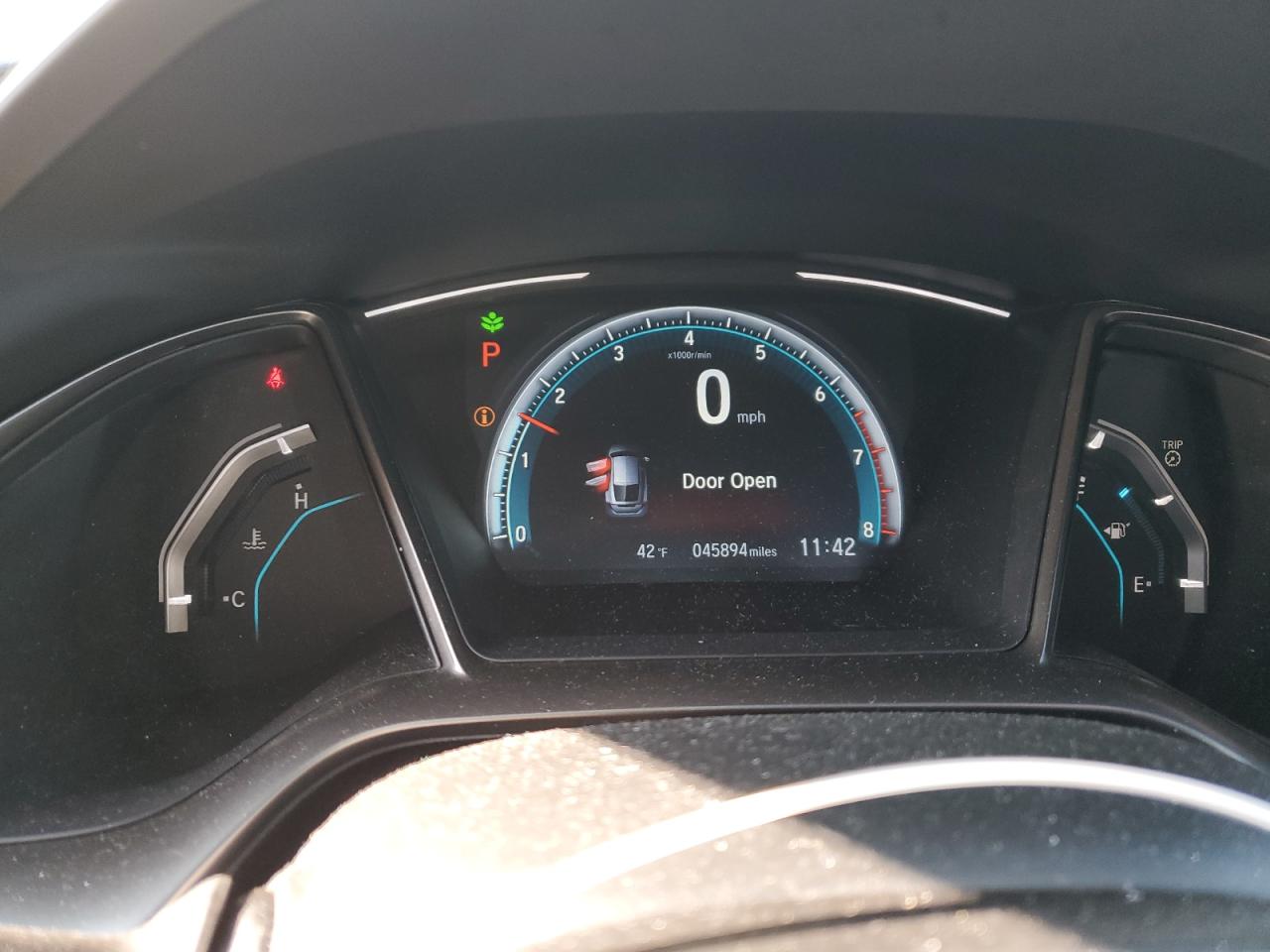 2020 Honda Civic - Image 9