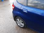 2012 HONDA JAZZ I-VTE for sale at Copart SANDY