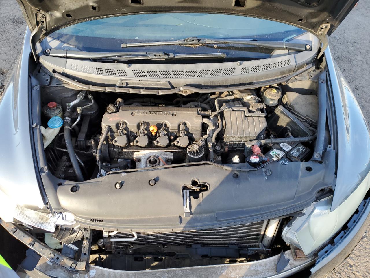 2010 Honda Civic - Image 12