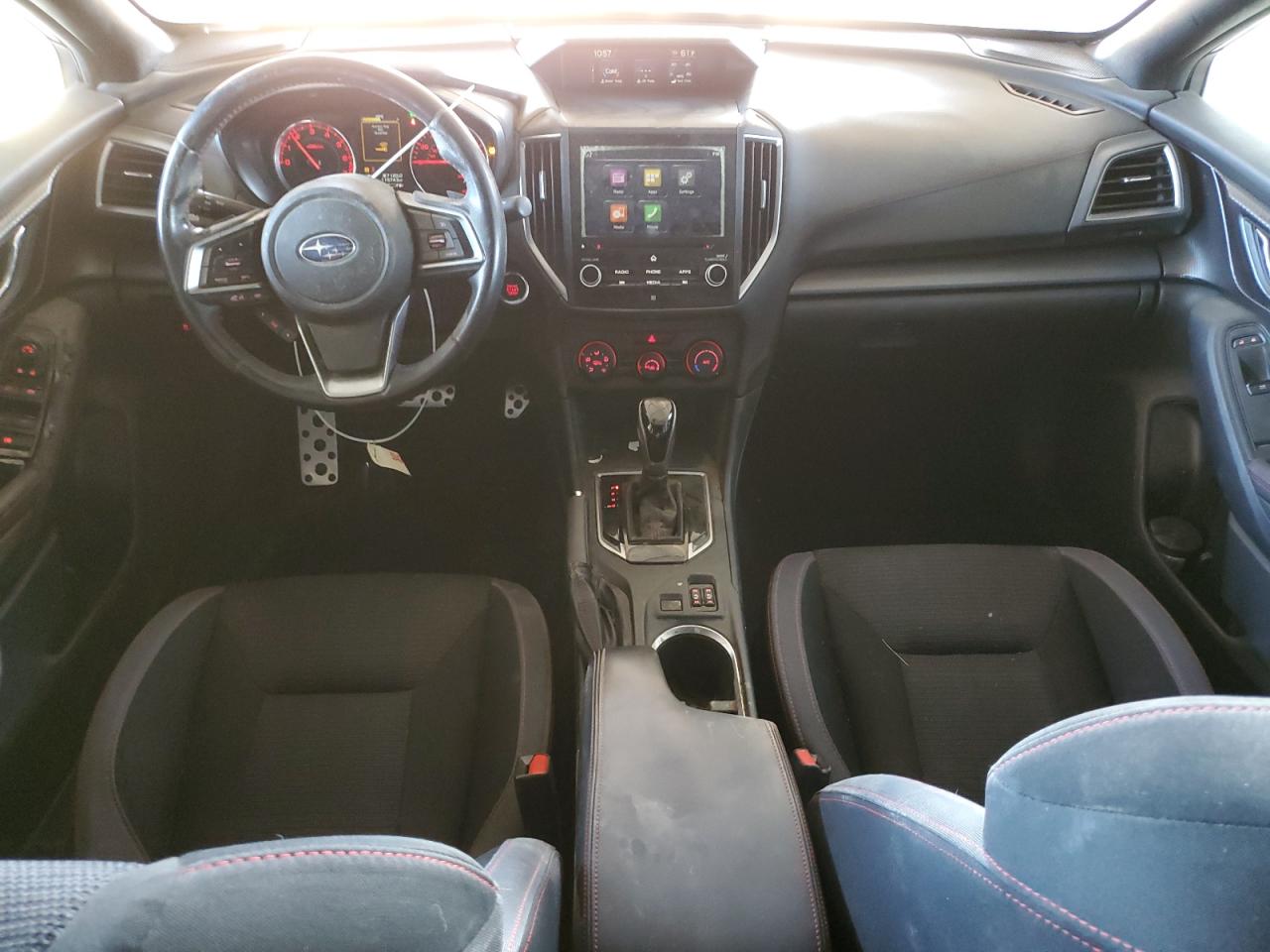 2017 Subaru Impreza - Image 8