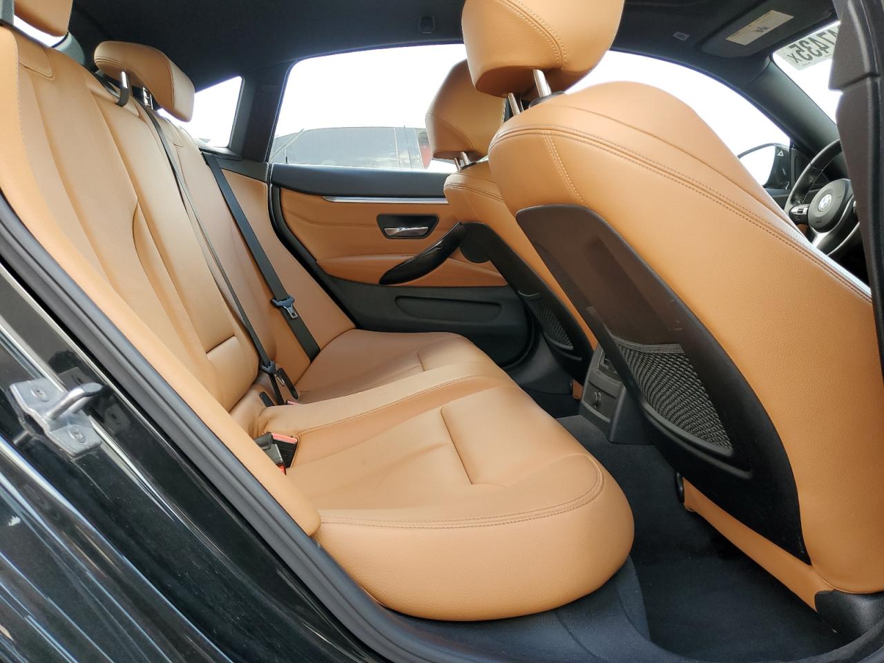 2019 BMW 4er - Image 10