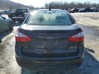 2014 Ford Fiesta Se للبيع في Ellwood City، PA - Front End