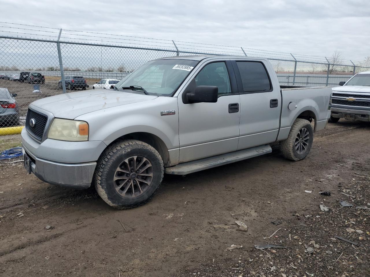 2006 Ford F-150 - Image 1