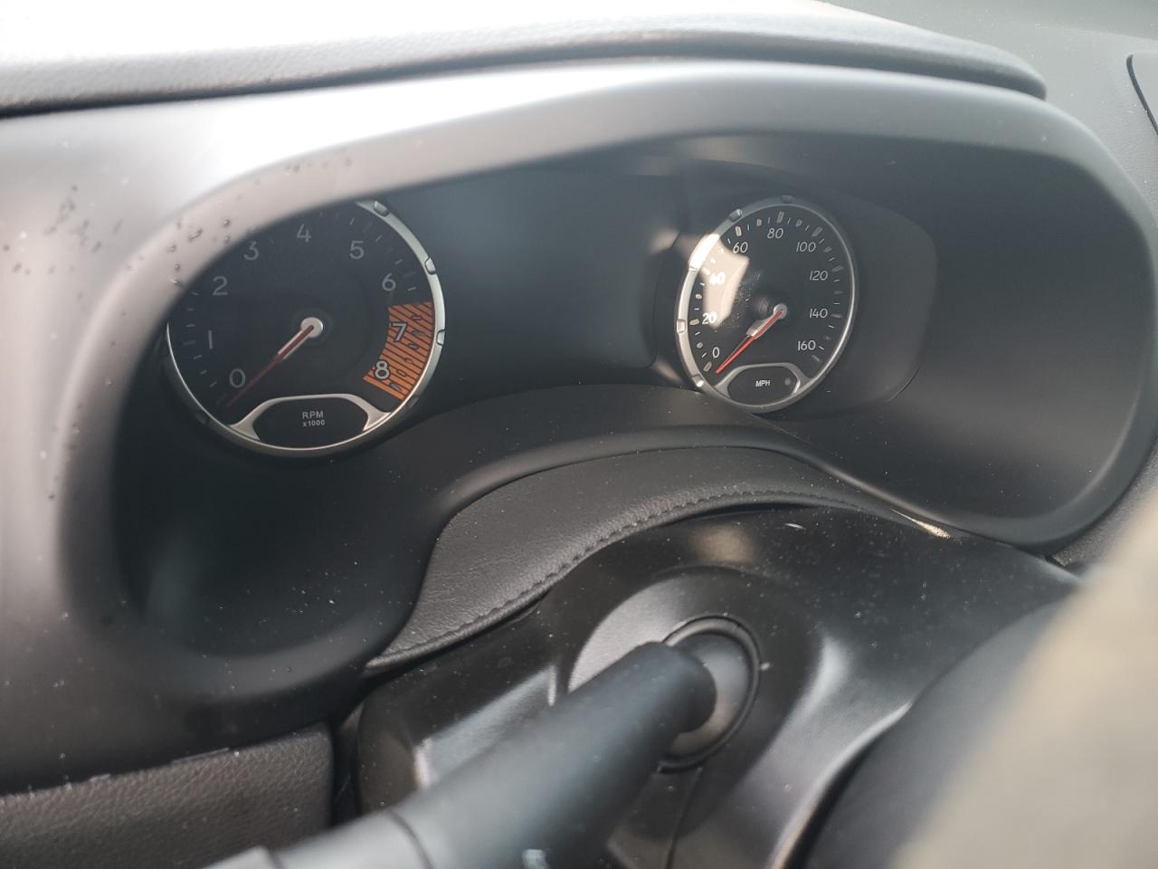 2021 Jeep Renegade - Image 9