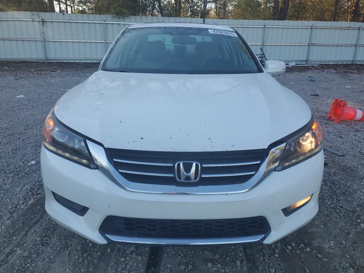 2014 Honda Accord - Image 5