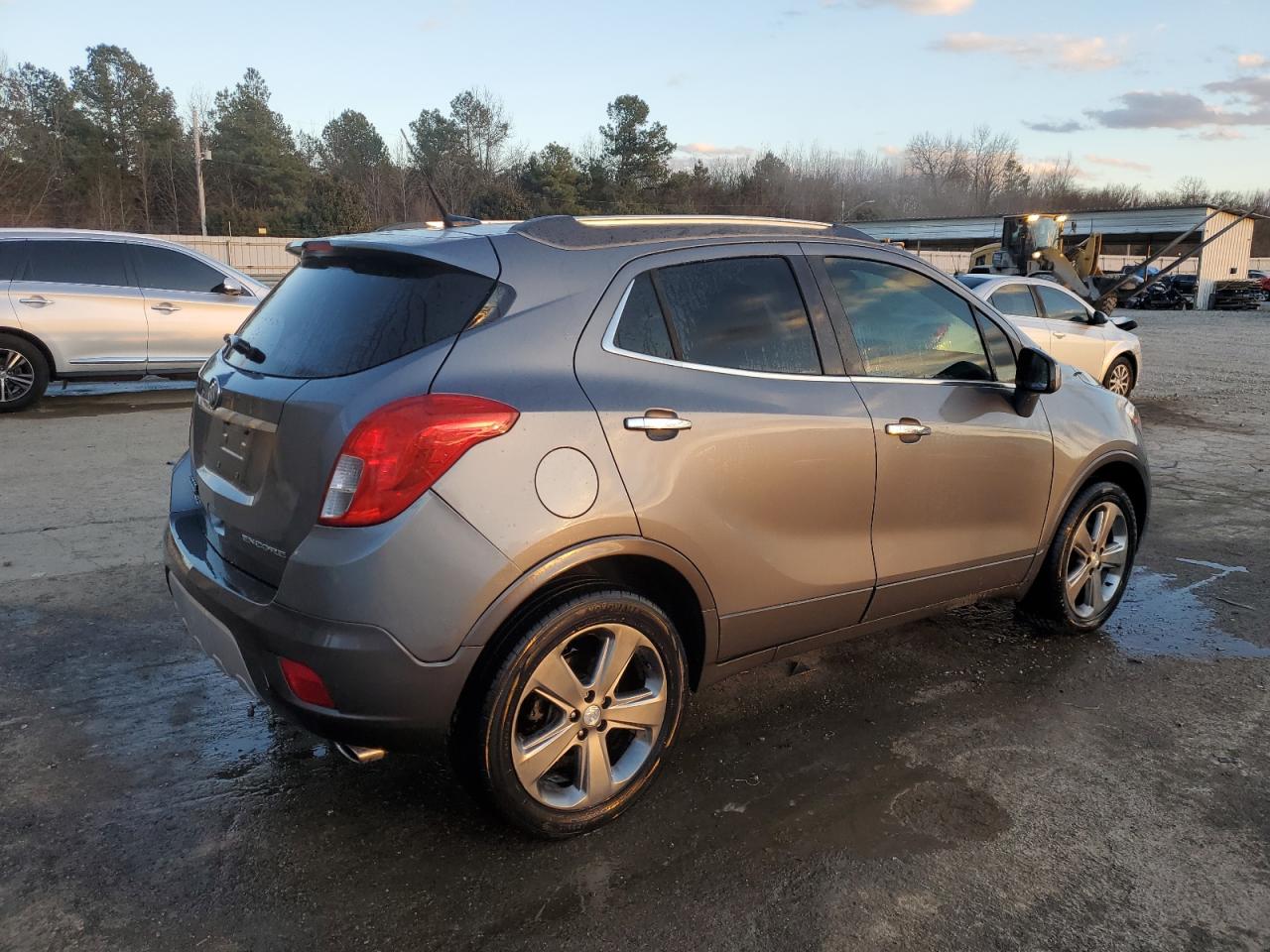 2013 Buick Encore - Image 3